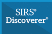 SIRS Discoverer logo