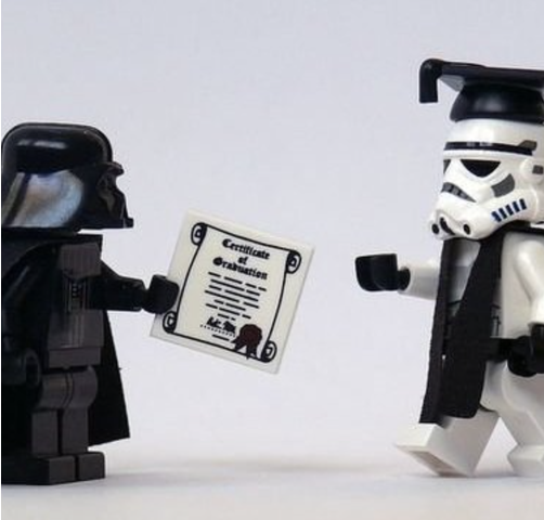 Lego star wars