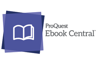 ProQuest Ebook Central logo