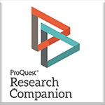 ProQust Research Companion logo